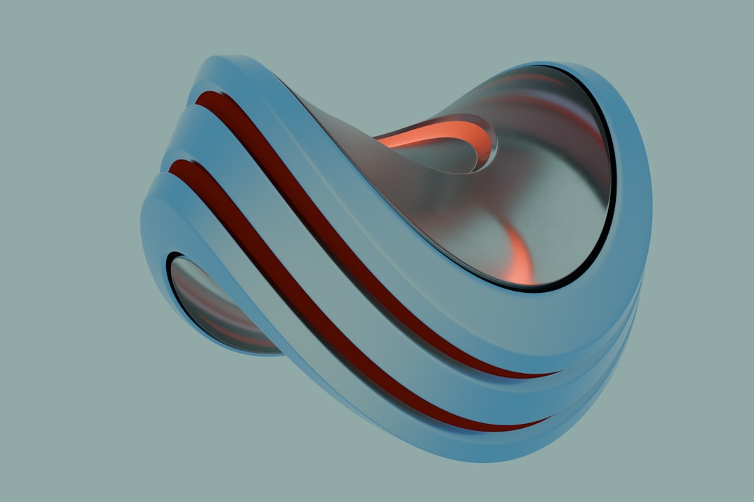 Photo anisotropic compression