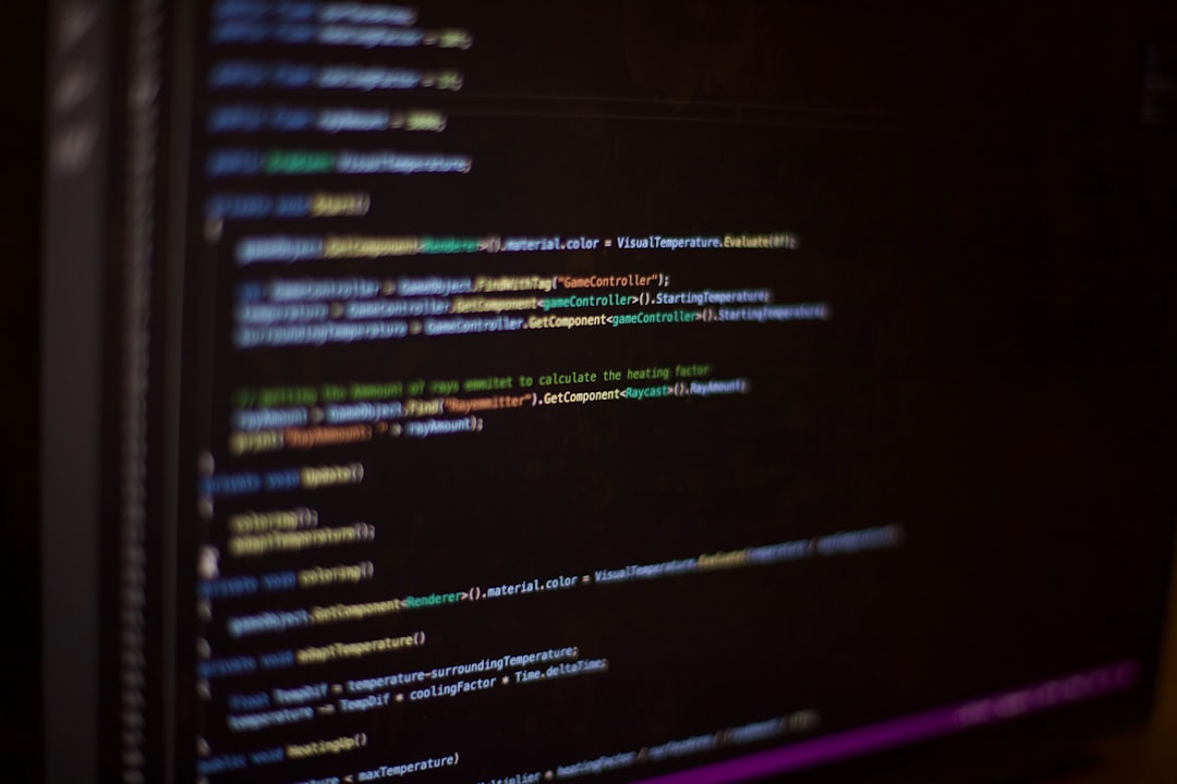 Photo web optimization