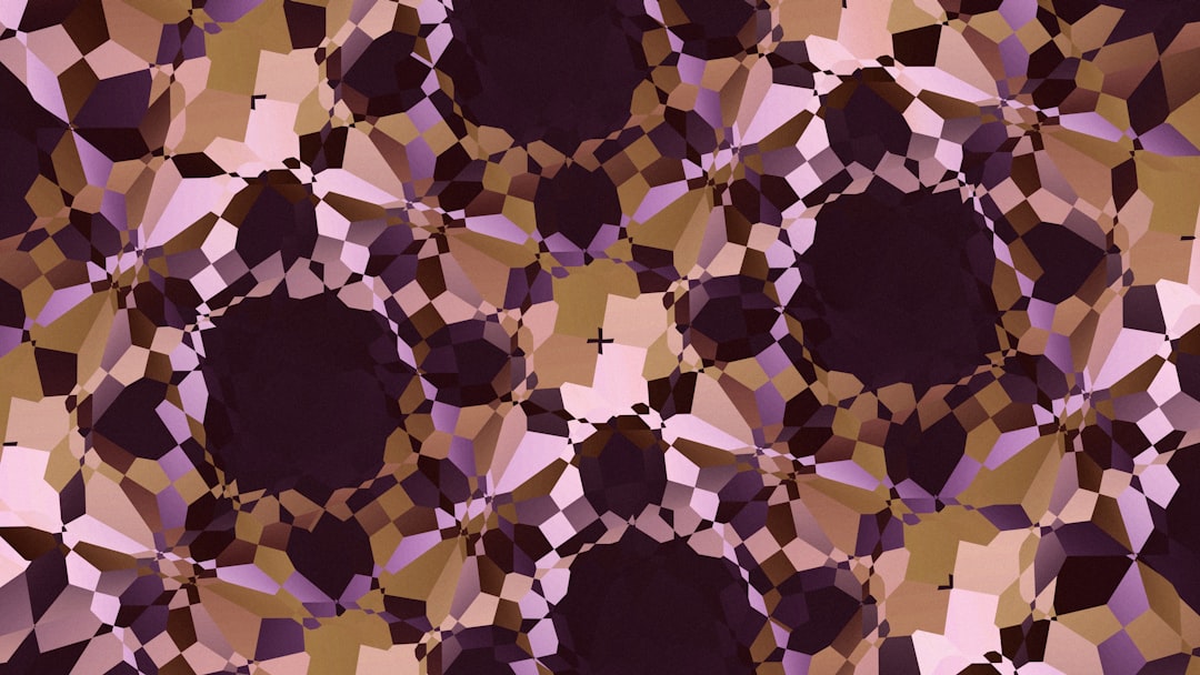 Photo anisotropic selection