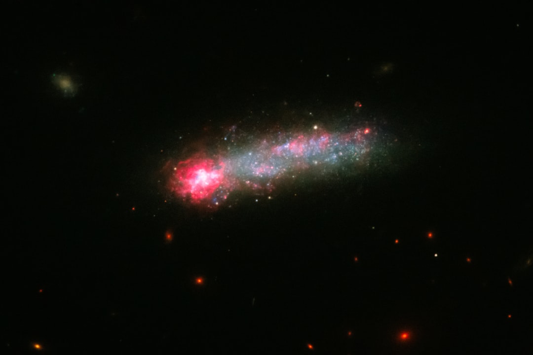 Photo galaxy structure