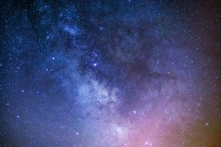 Photo universe