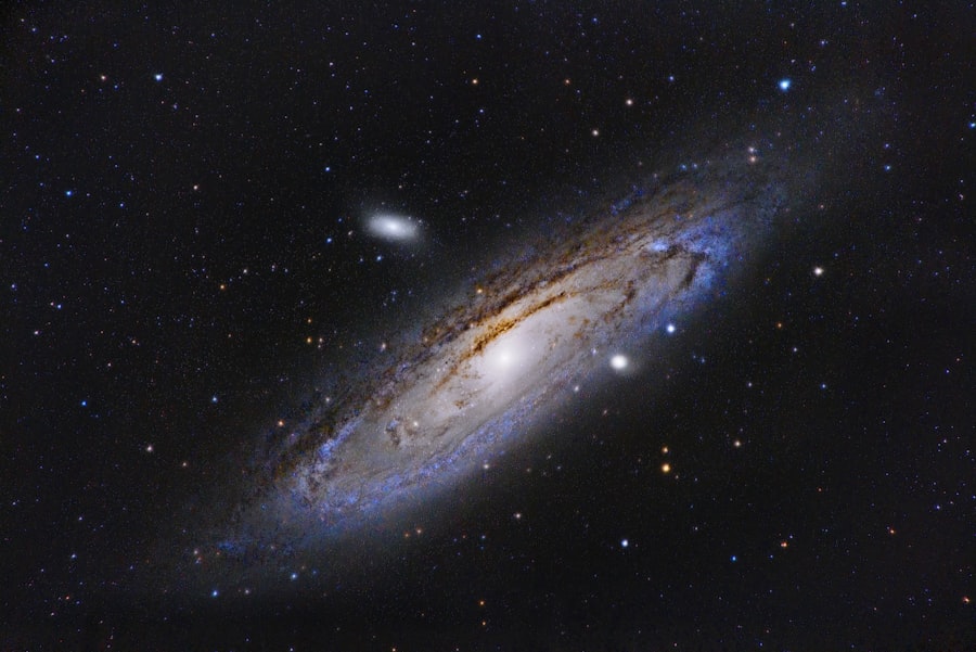 Photo universe