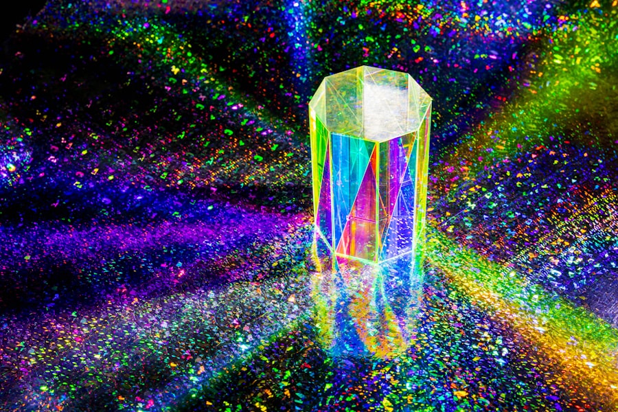 Photo quantum eraser experiment
