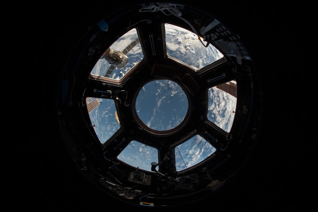 Photo International Space Station