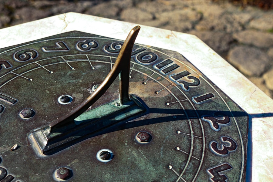 Photo time travel physics