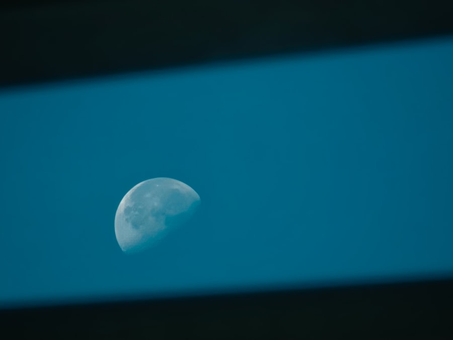 Photo Apollo moon landings