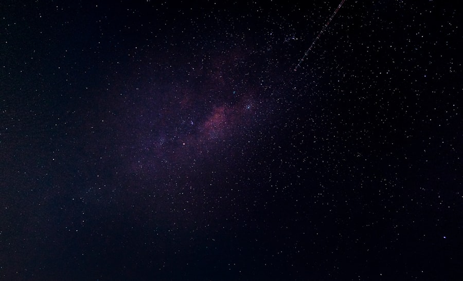 Photo cosmic ledger