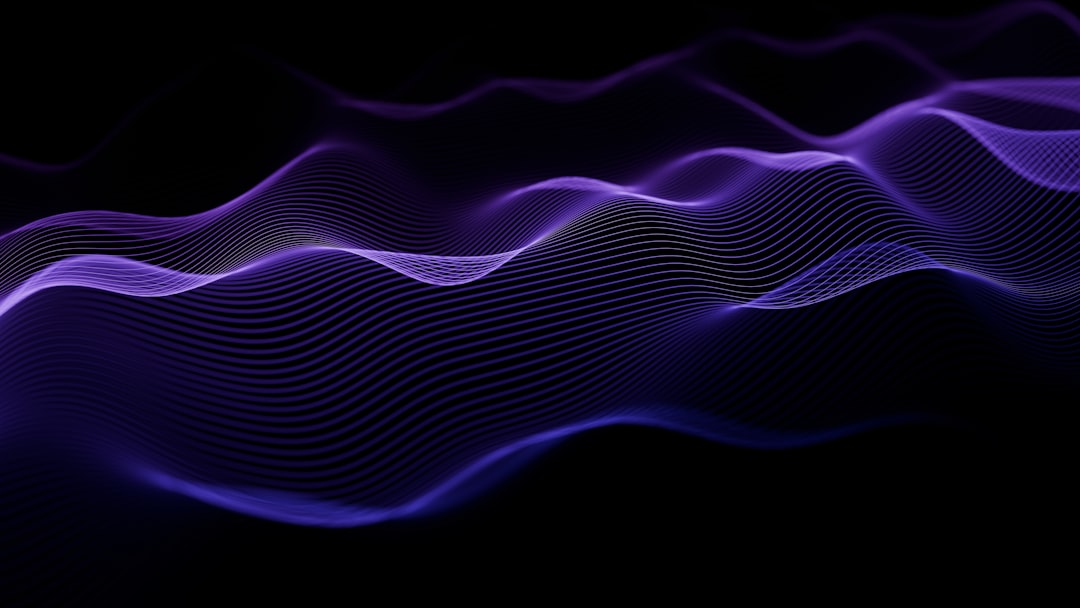 Photo Quantum vacuum