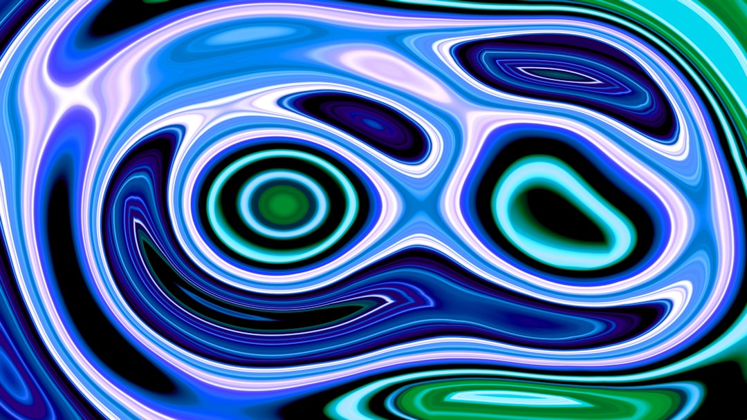 Photo Gravitational waves