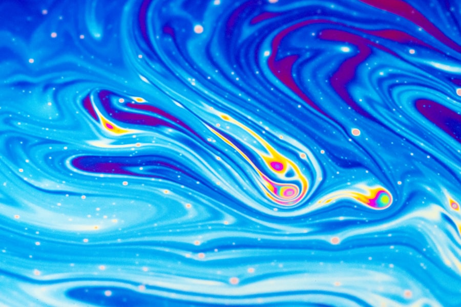 Photo Gravitational waves