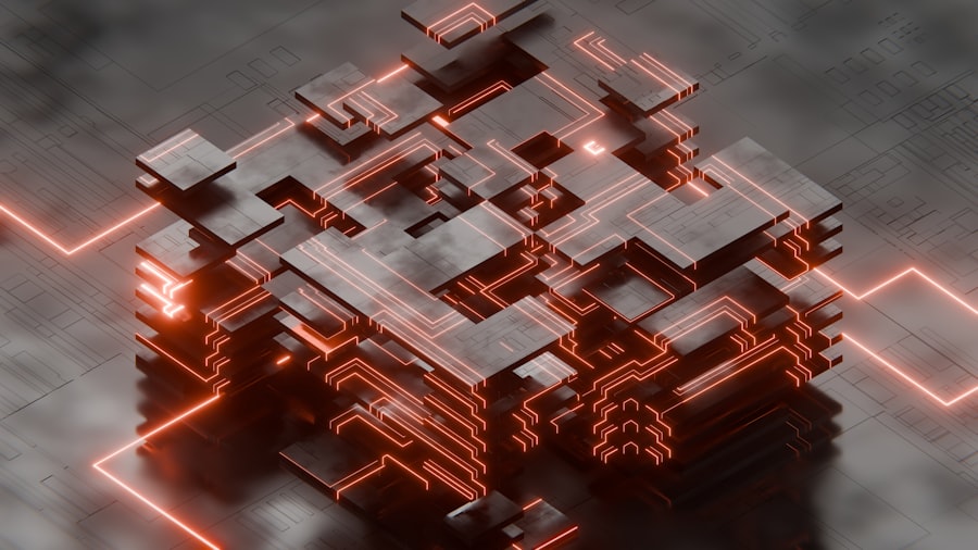 Photo Quantum computing