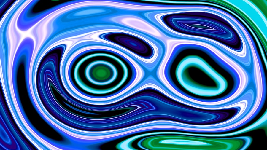 Photo Quantum decoherence