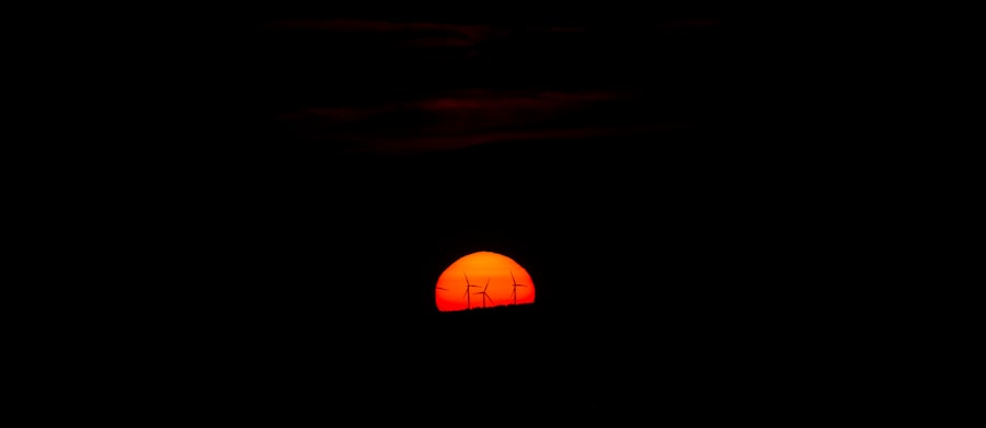 Photo Dark energy
