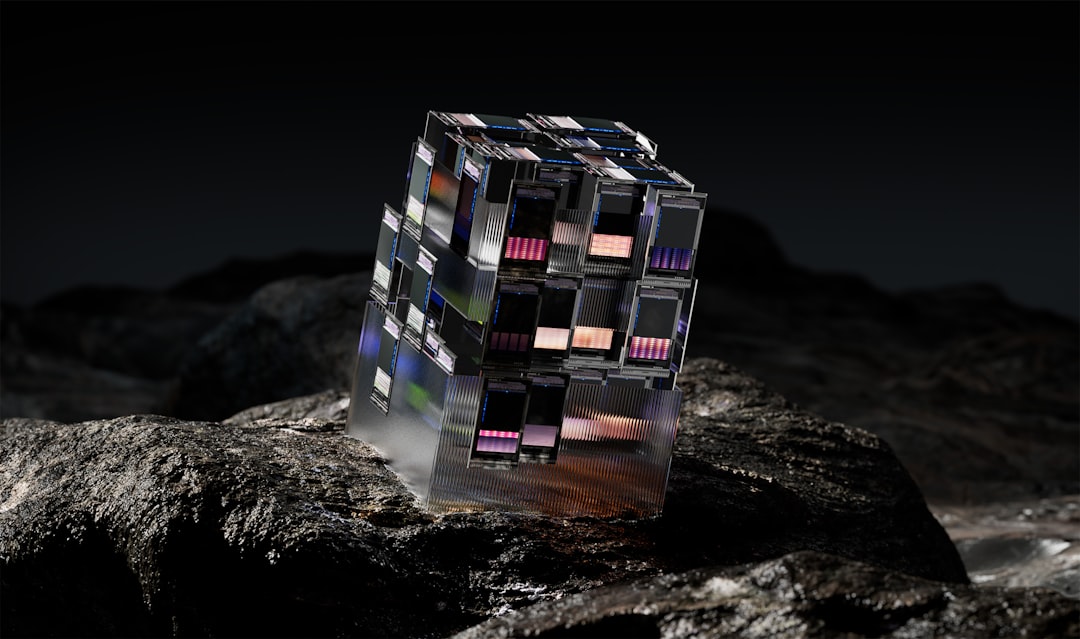 Photo Quantum physics