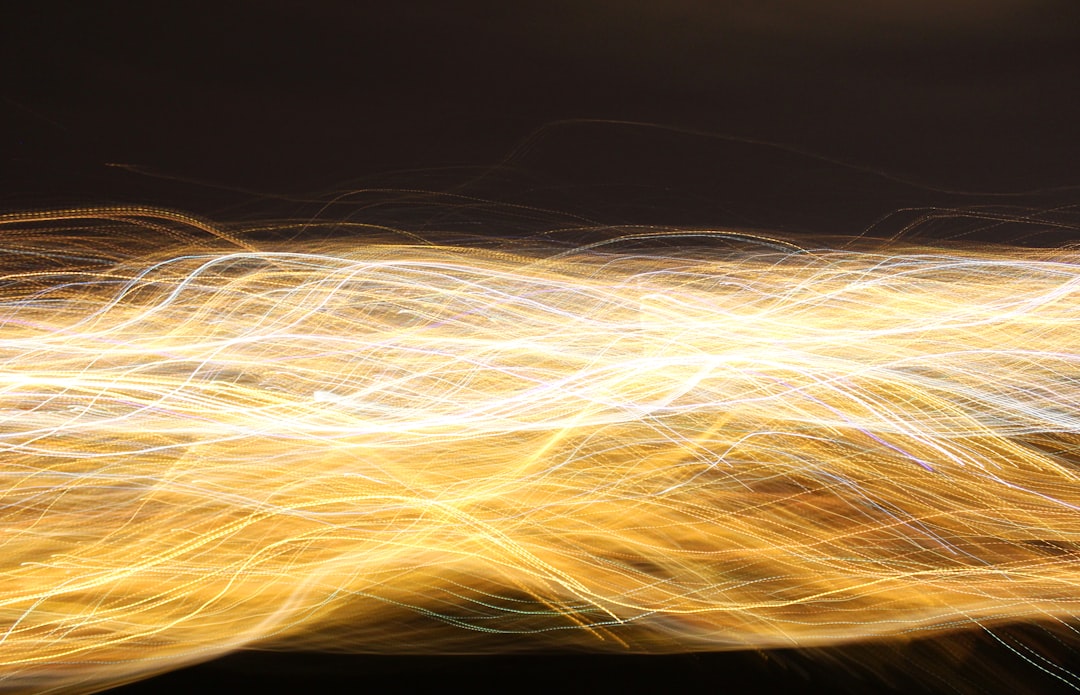 Photo light
