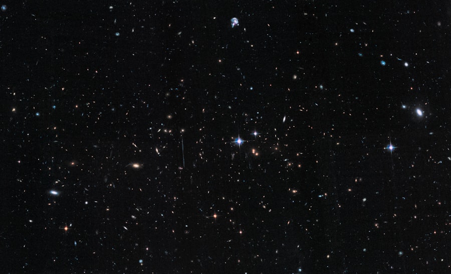 Photo Dark matter