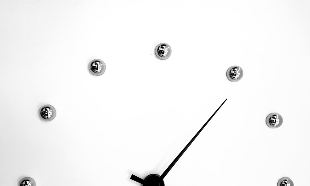 Photo Time dilation
