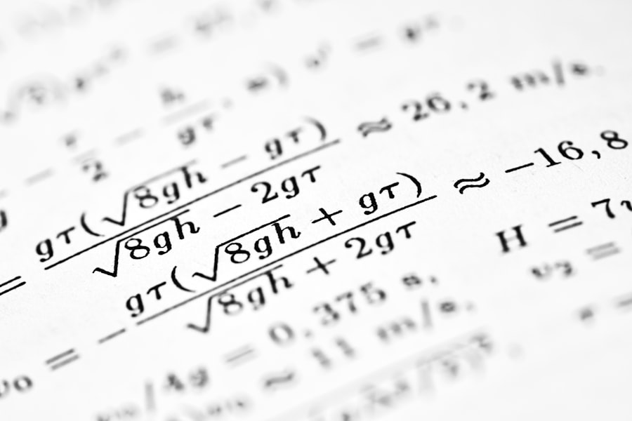 Photo Statistical mechanics