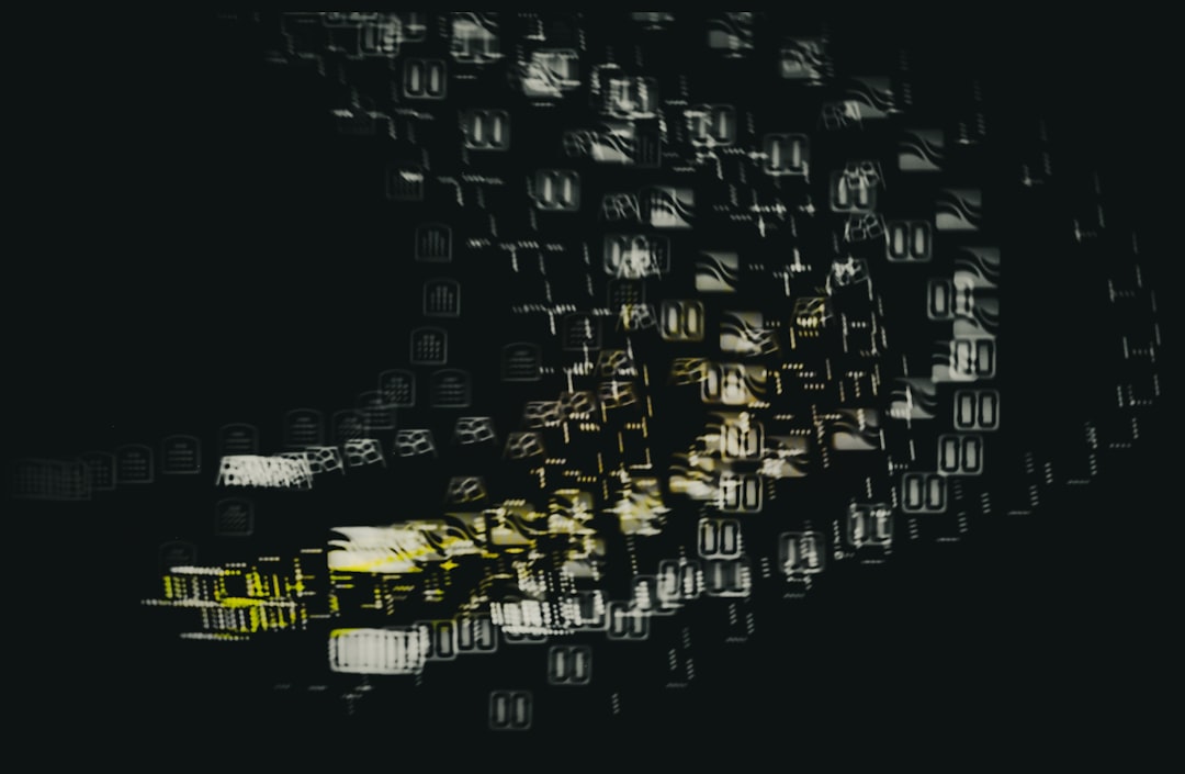 Photo Entropy