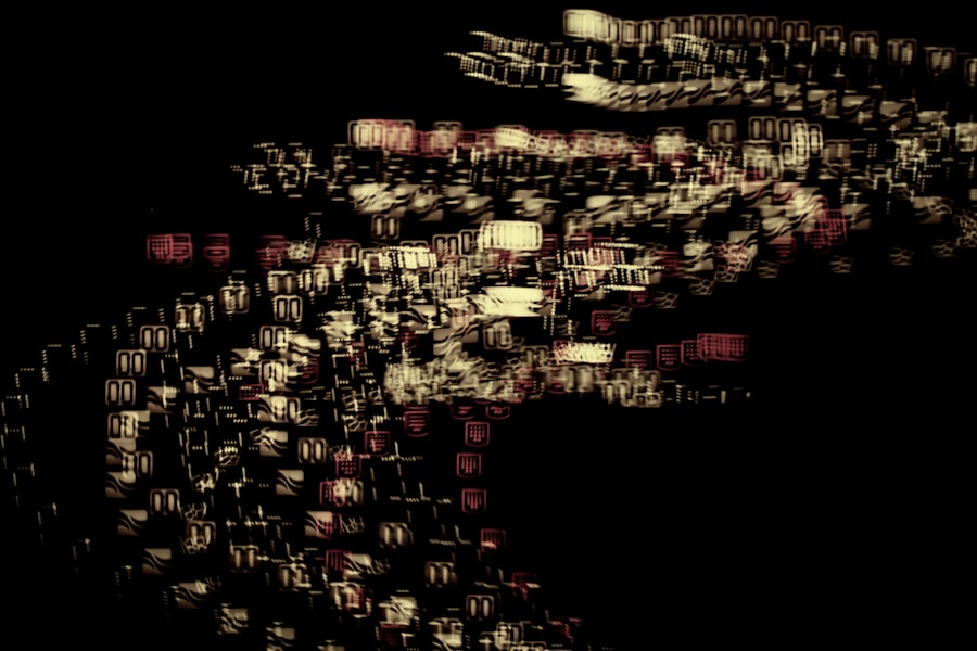 Photo Entropy