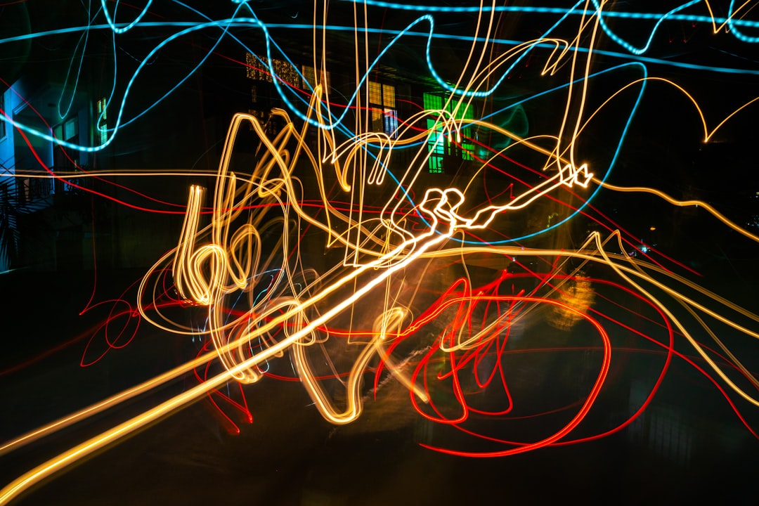 Photo Entropy