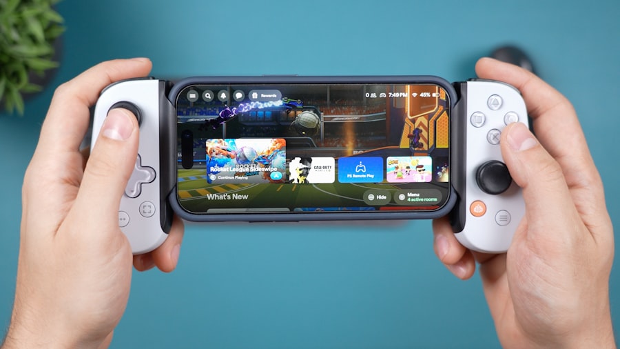 Photo simulation theory