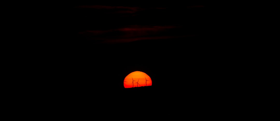 Photo dark energy