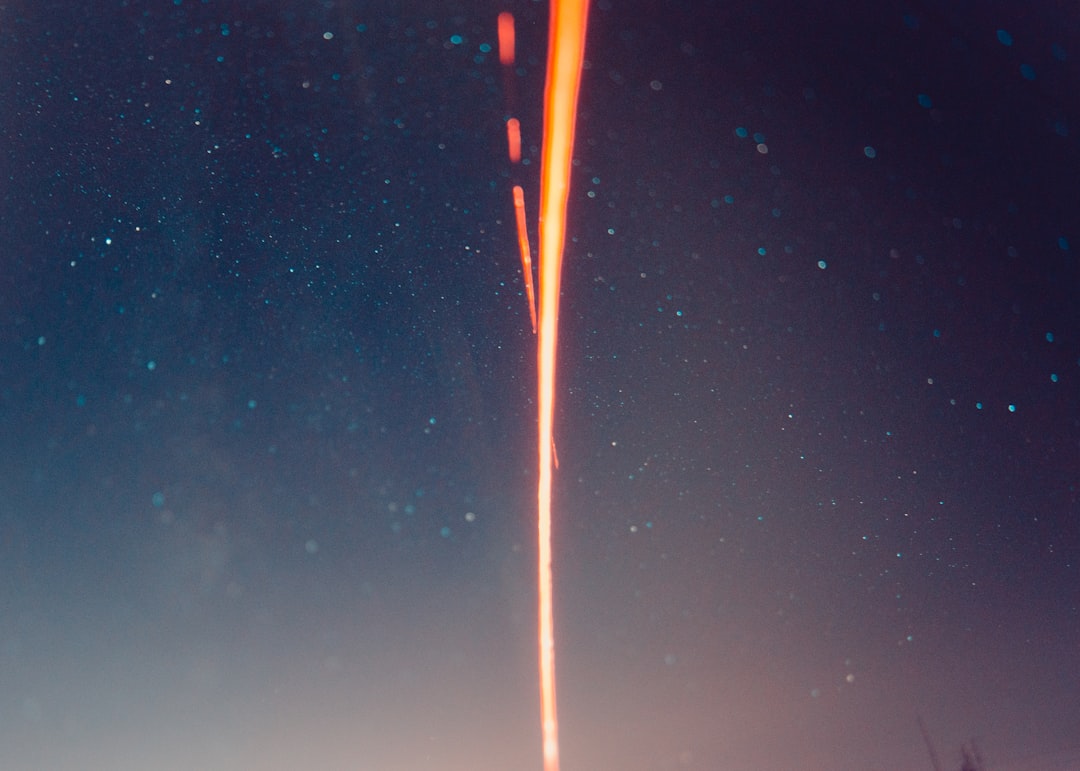 Photo cosmic ledger