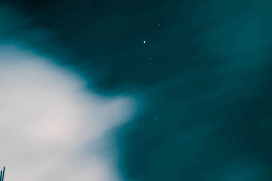 Photo cosmic ledger