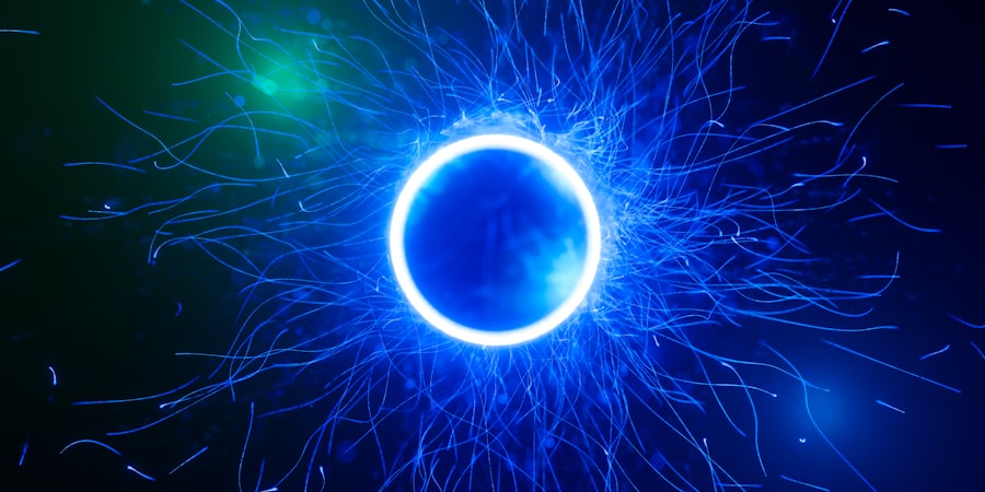 Photo Dyson sphere