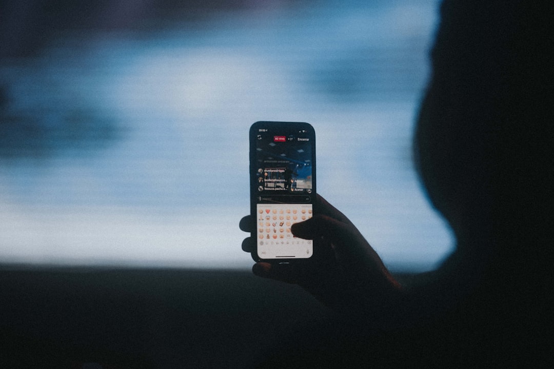 Photo non-human technology