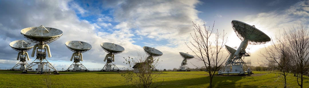 Photo Gravitational waves