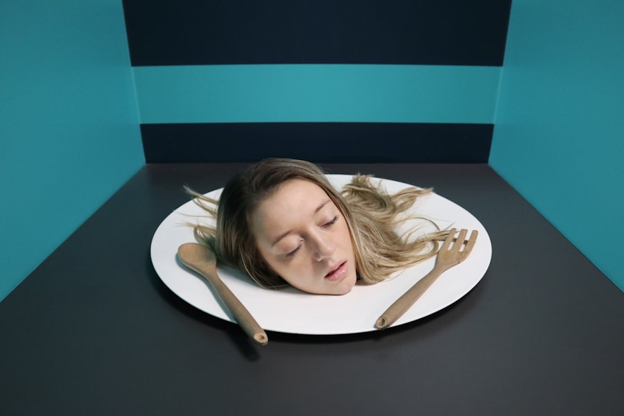 Photo illusion