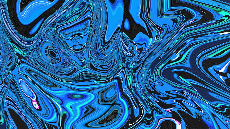 Photo warp drives