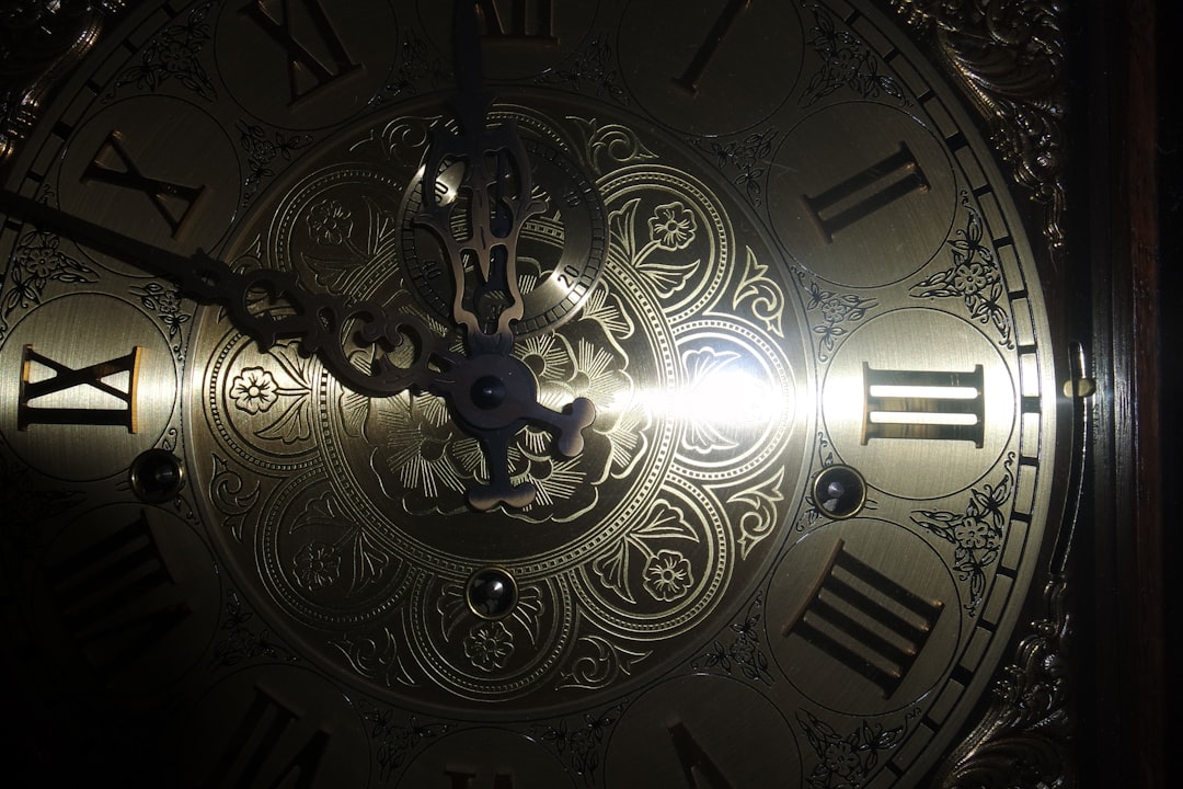 Photo time travel physics