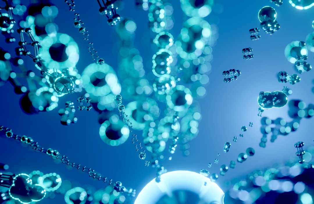 Photo Quantum biology