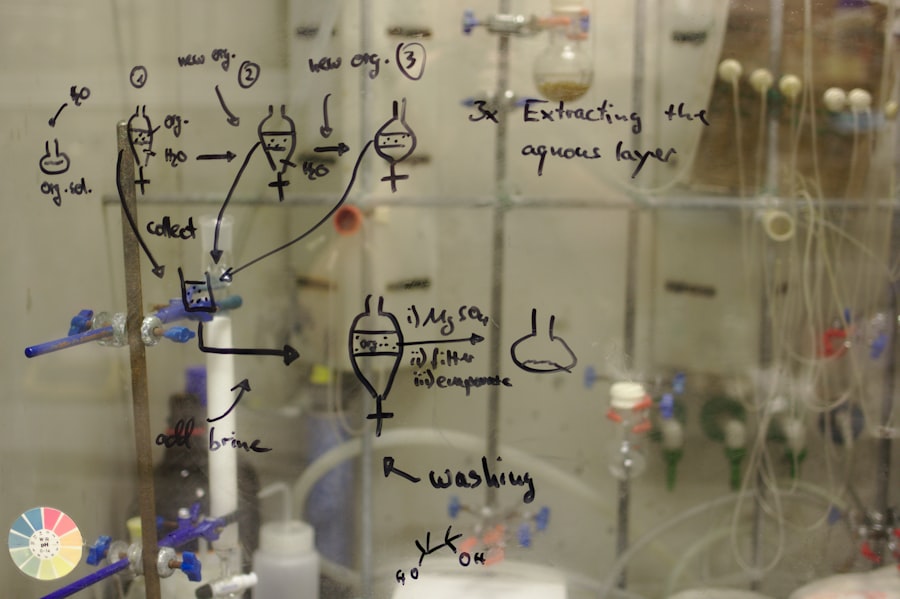 Photo Quantum biology