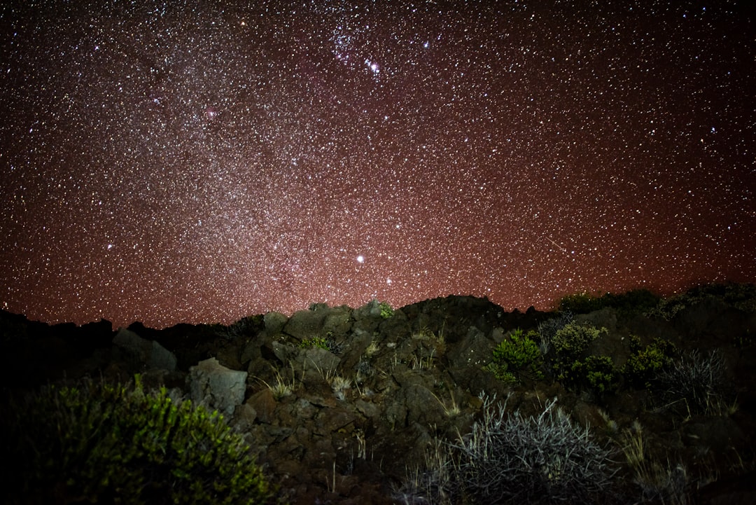 Photo interstellar travel