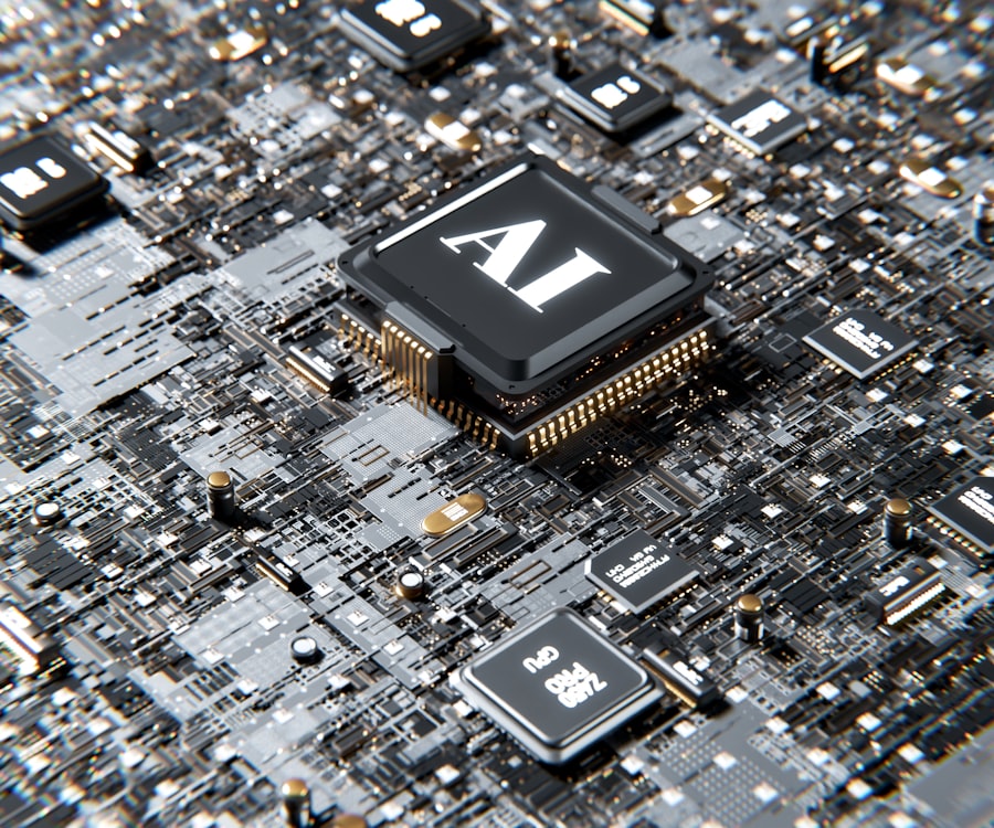 Photo Quantum computing