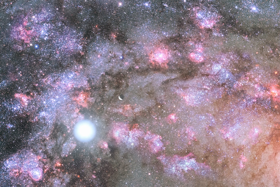Photo cosmology
