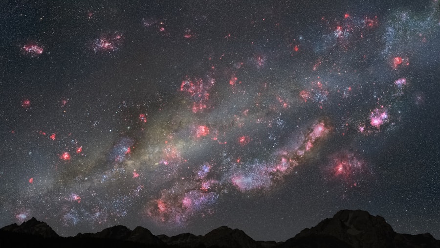 Photo cosmology