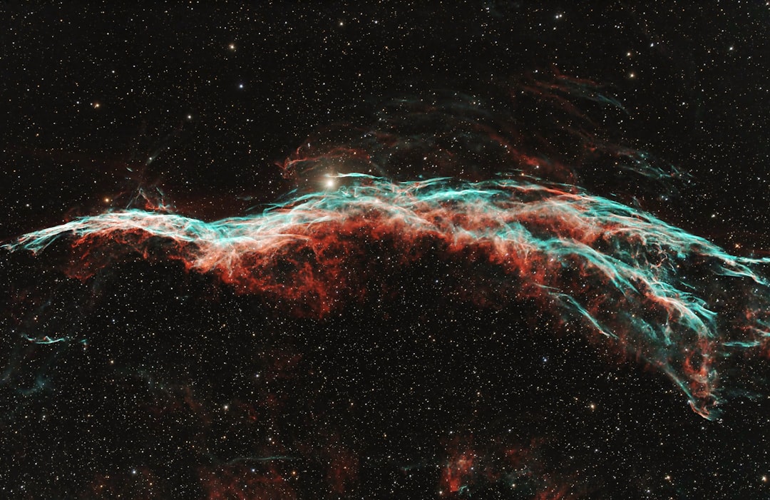 Photo cosmic connection