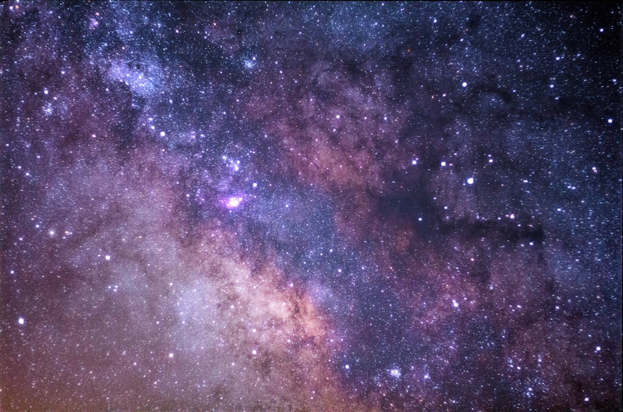 Photo universe