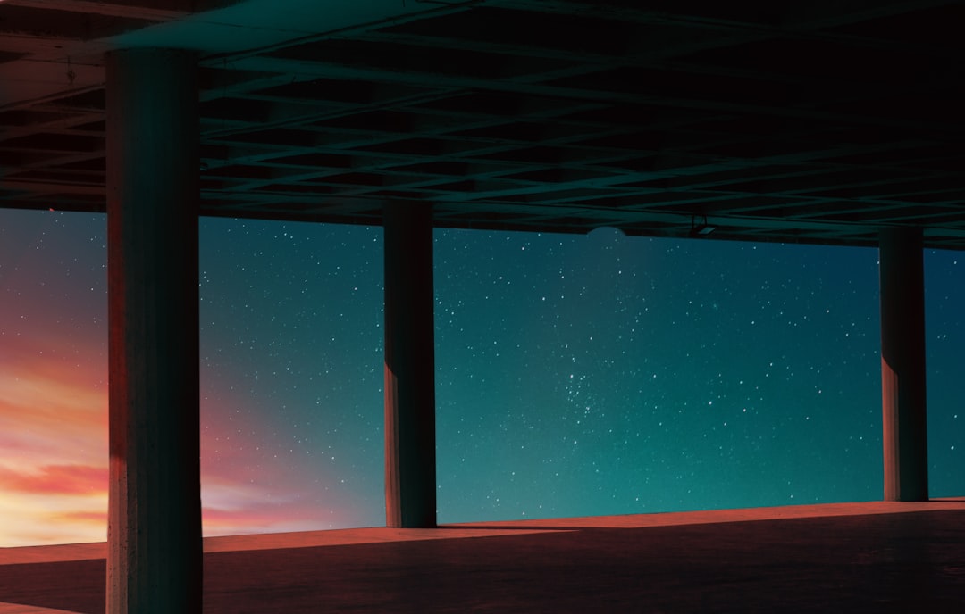 Photo universe rendering
