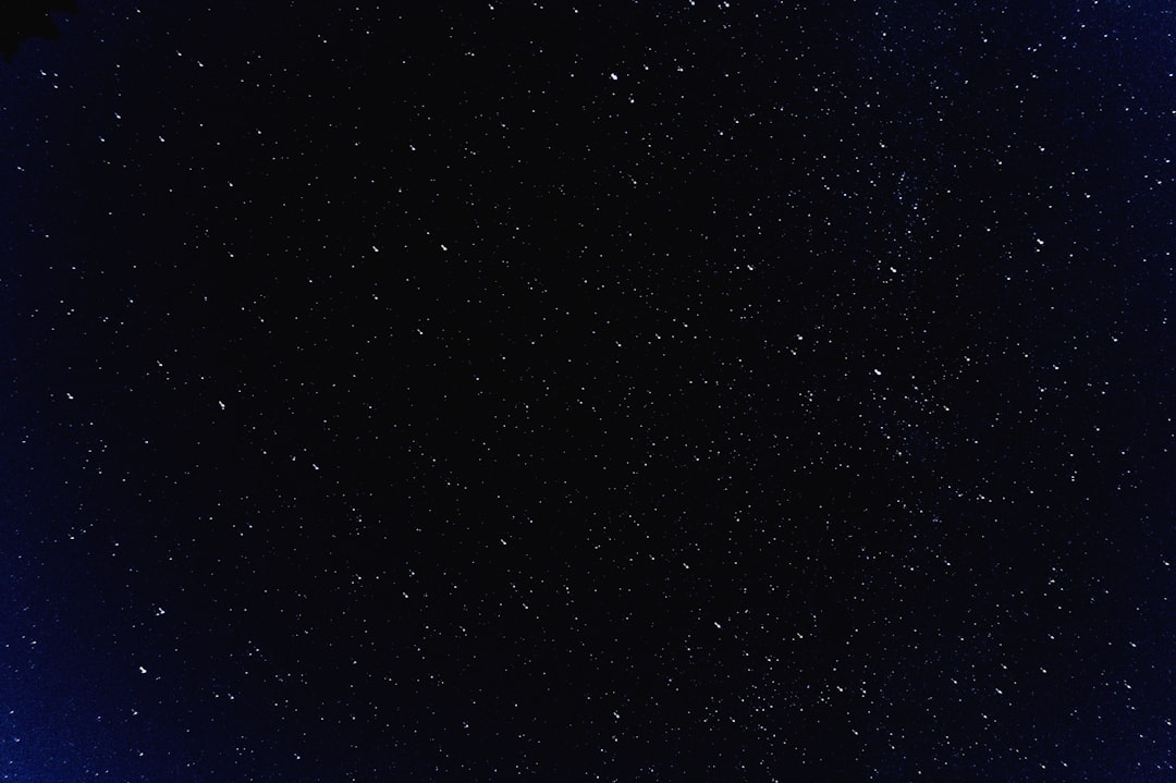 Photo dark matter