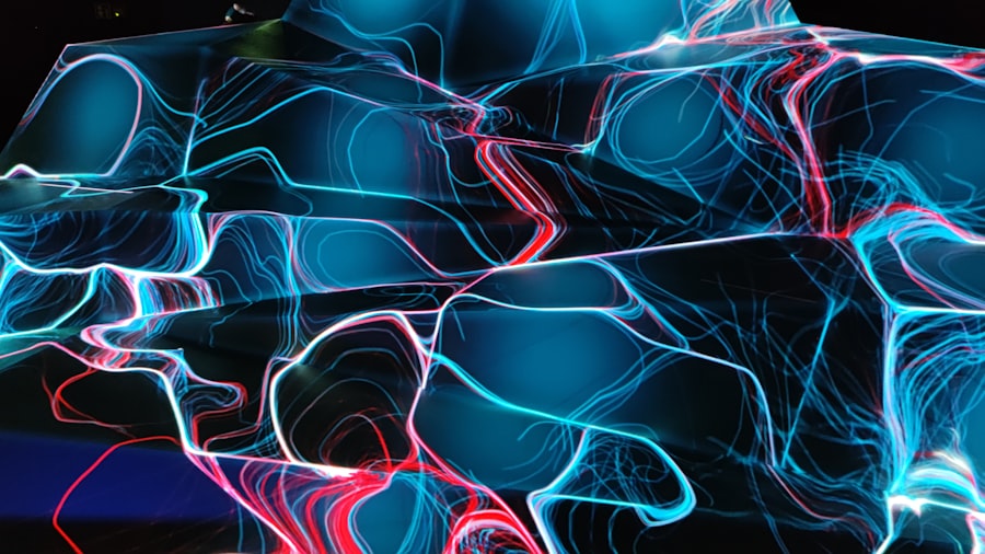 Photo dark matter