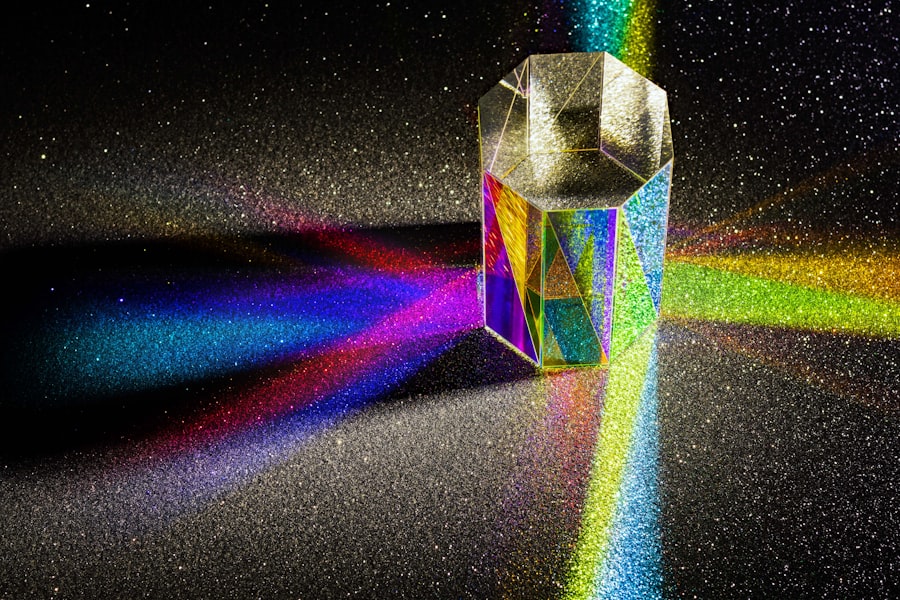 Photo holographic principle