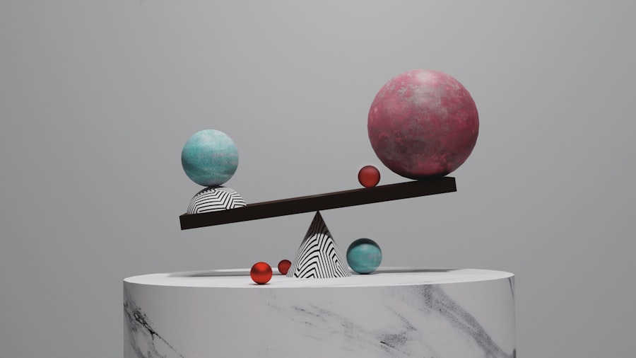 Photo simulation theory physics documentary