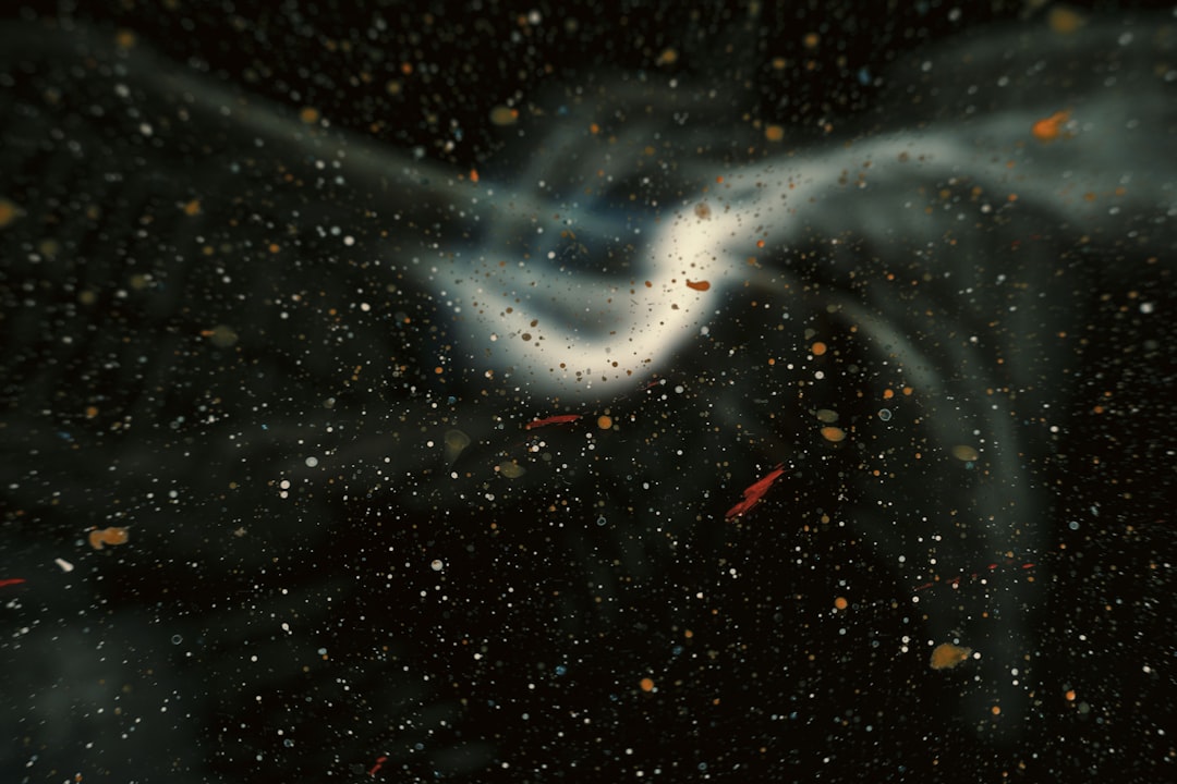 Photo spacetime