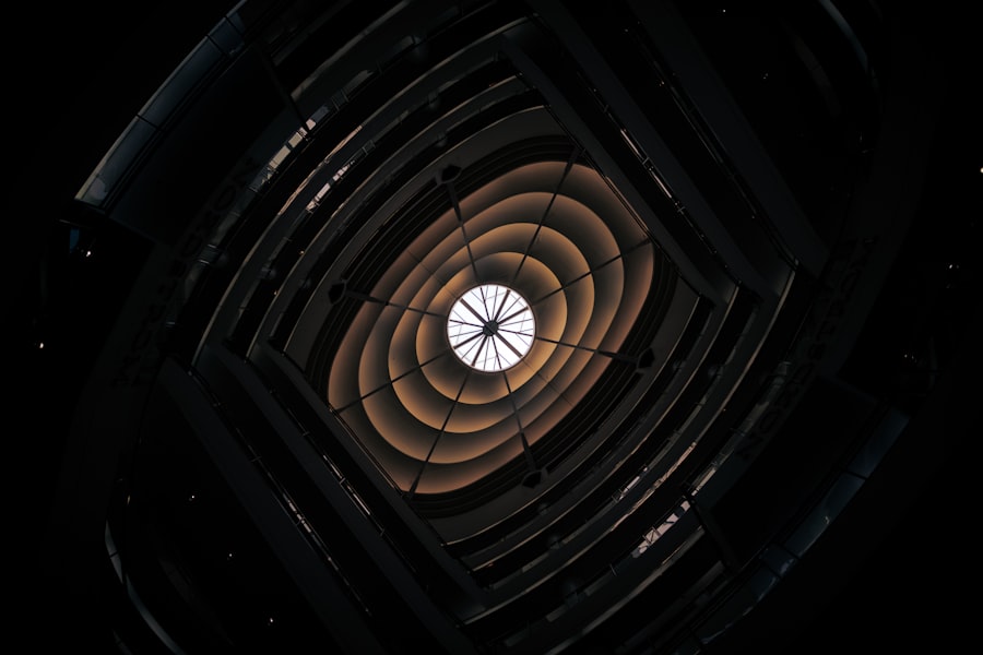 Photo spacetime